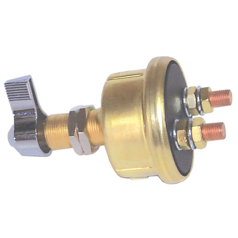 Sierra Battery Disconnect Switch Sierra Part #MP38910 image number 1