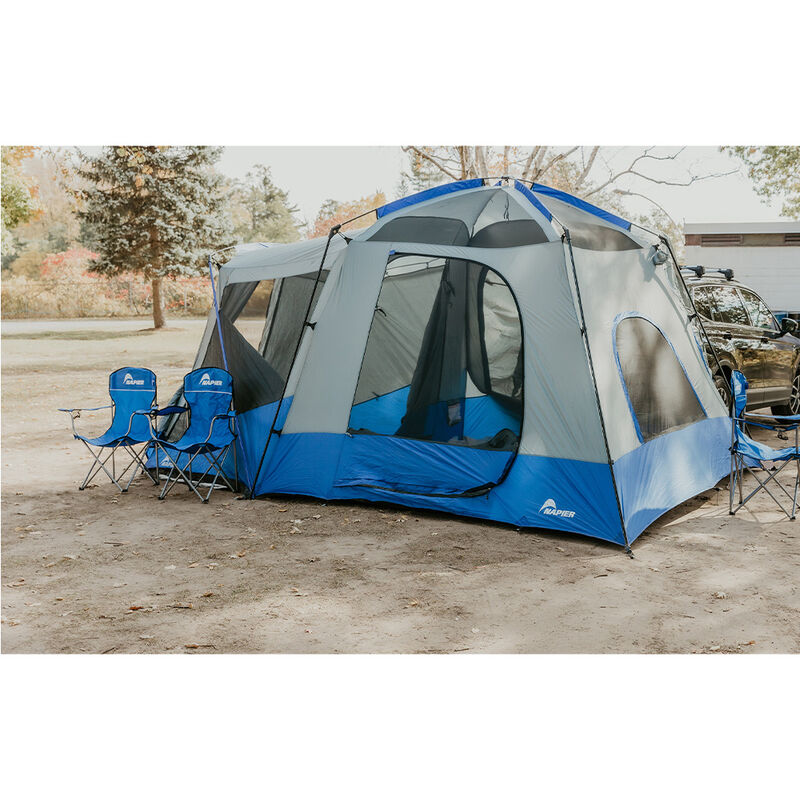 Napier 84000 Sportz SUV Tent with Screen Room image number 13