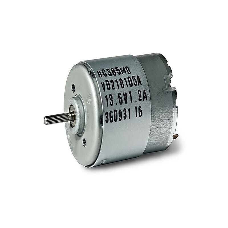 Ventline Stove Vent Hood Fan Motor, 12 Volts image number 1