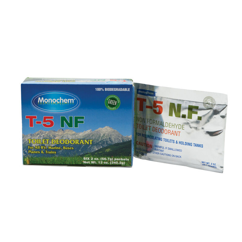 Valterra Waste Holding Tank Treatment for Tanks image number 1