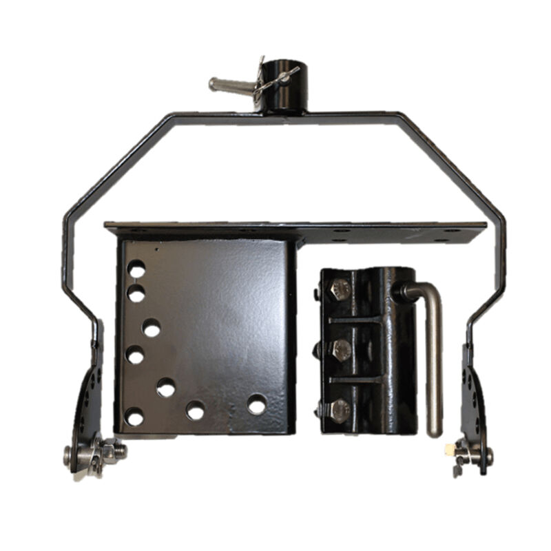  Small Dock Mount image number 2