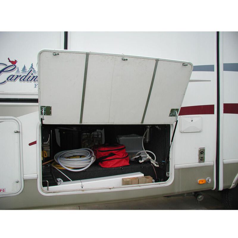 Large Hatchlift Kit, For Doors 33" - 38" Tall image number 1