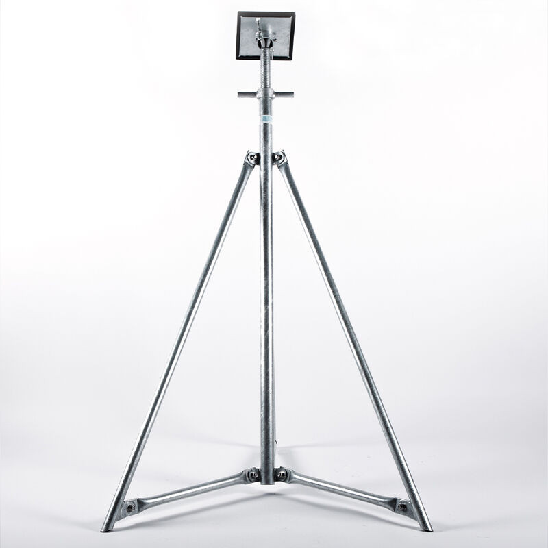 MarineMart LCF150 Sailboat Stand, 59"-76" image number 3