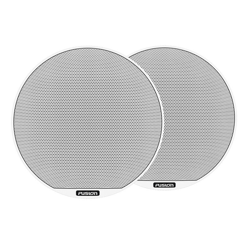 Fusion Signature Series 3i 7.7" Classic Speakers - White image number 1