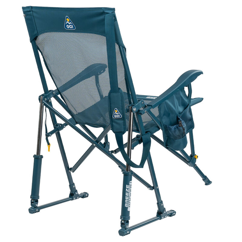 GCI Outdoor BreezeRocker Folding Rocking Chair image number 6