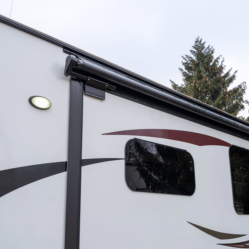 Solera 5000 Series Slide Topper Awning image number 14