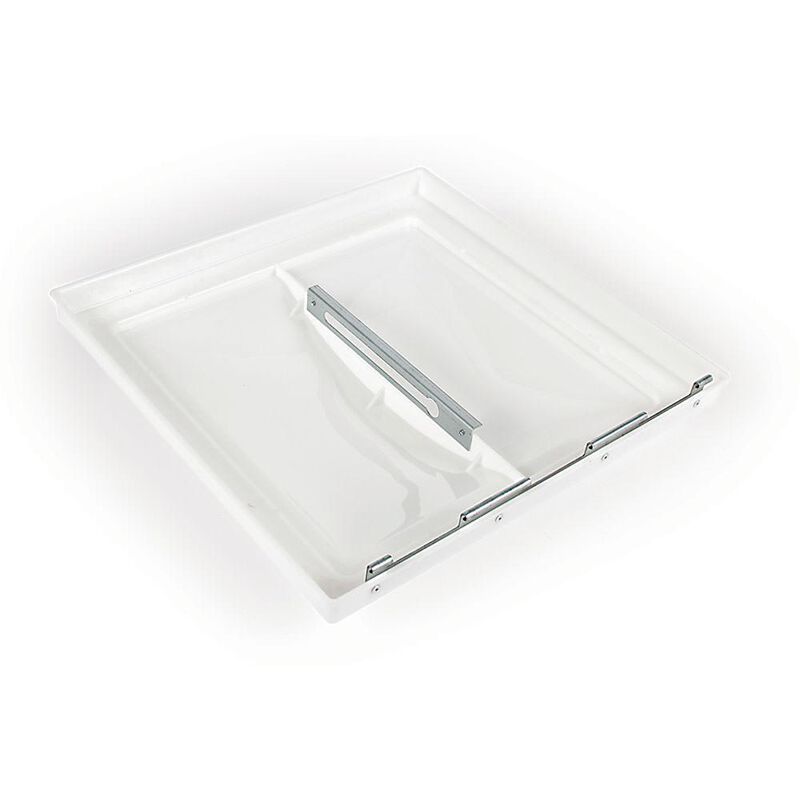 Camco RV Replacement Vent Lid for Jensen Pin-Style Model Pre '94 image number 1