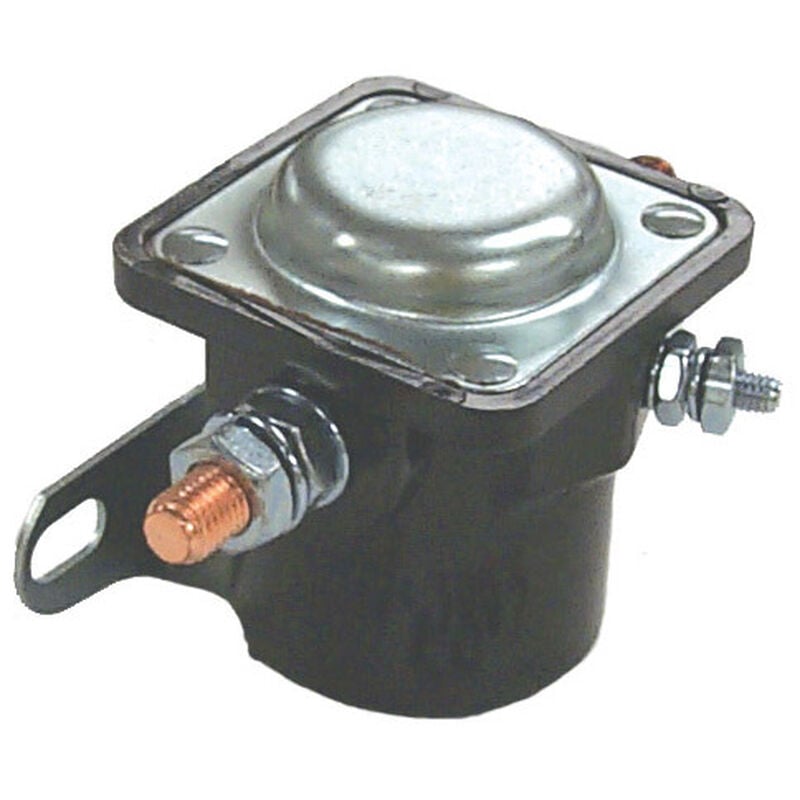 Sierra Solenoid For Chrysler Force/OMC Engine, Sierra Part #18-5803 image number 1