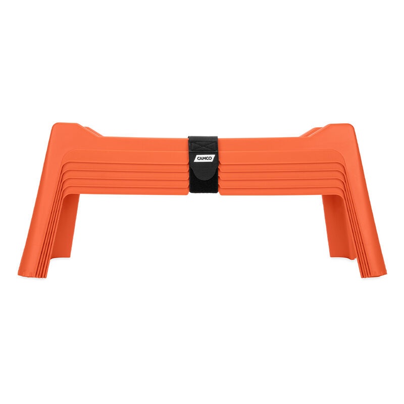 Camco Rhino Camper/RV Sewer Hose Support Kit image number 3