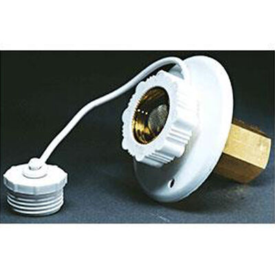 Aqua Pro Fresh Water Inlet