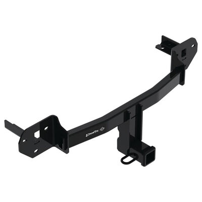 Draw Tite Trailer Hitch Rear, Class III; Square Tube; 2 Inch Receiver