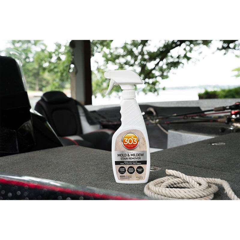 303 Mold & Mildew Stain Remover, 16 oz. image number 4