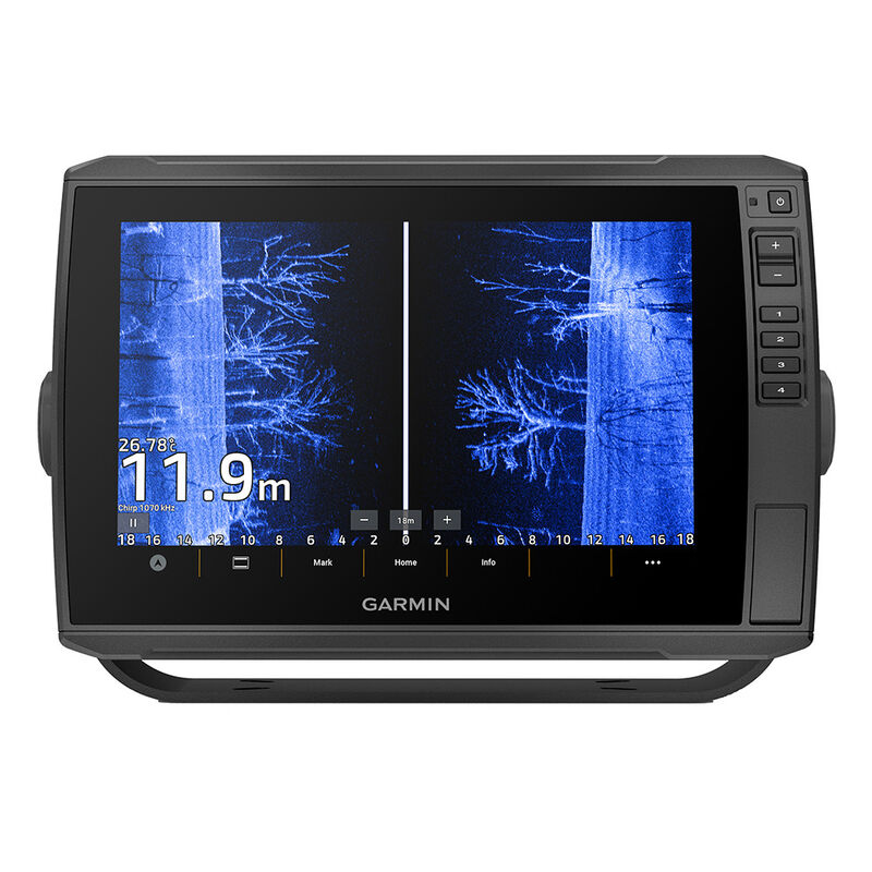 Garmin ECHOMAP Ultra 2 102sv w/o Transducer image number 1