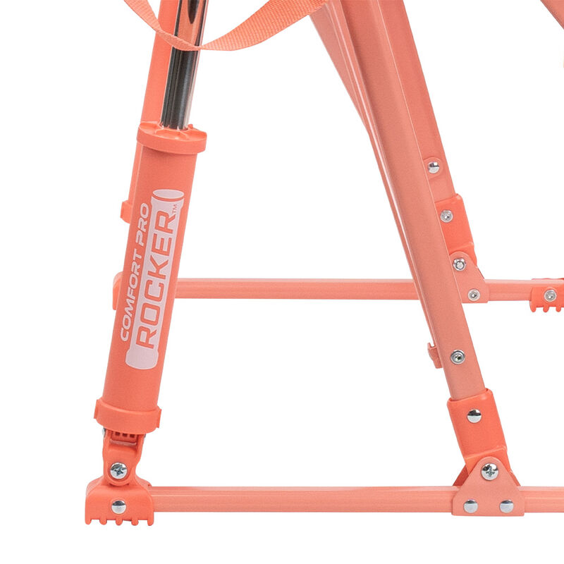 GCI Outdoor Comfort Pro Rocker-Coral Garden image number 7