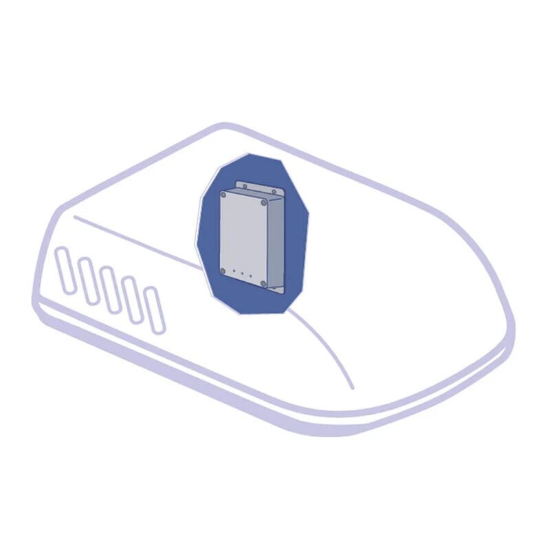 SoftStartRV High-Performance 115-240V Soft Start Kit for RV ACs image number 9