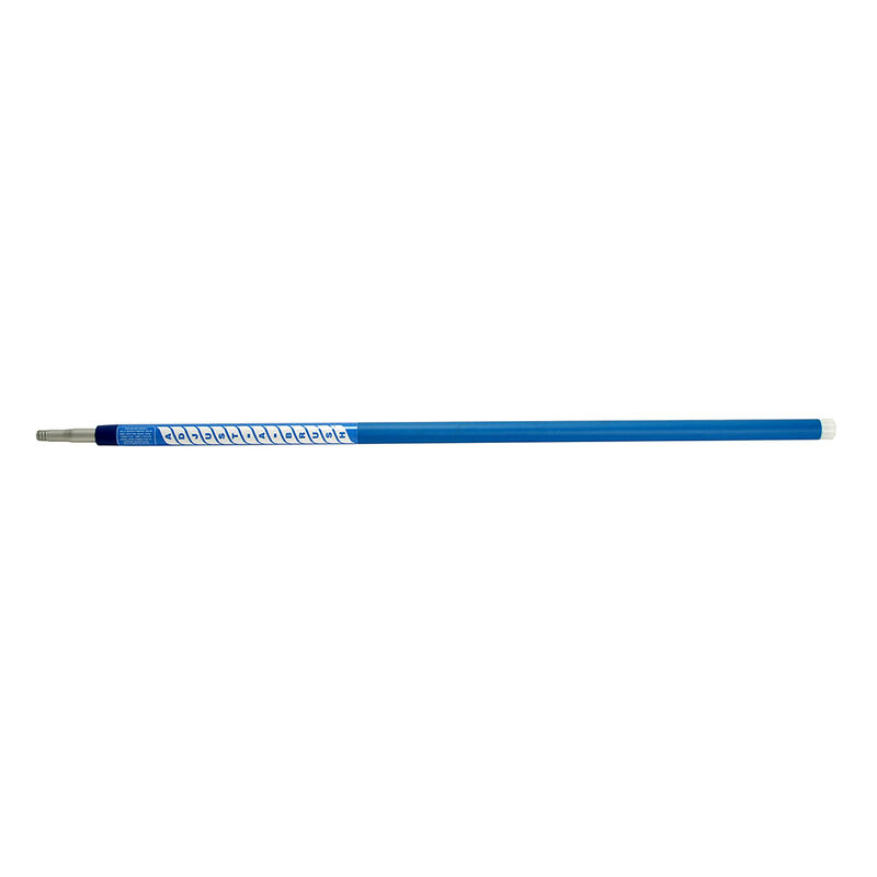 Adjust-A-Brush Flow-Thru Handle with Foam Grip, 55"-93" image number 1