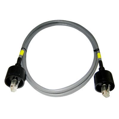 Raymarine SeaTalk HS Dual-End Weatherproof Network Cable - 1.5m