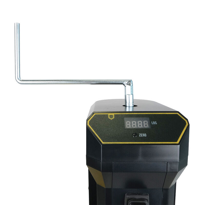 Trailer Valet PJX3500 Electric Jack with Built-In Scale image number 7