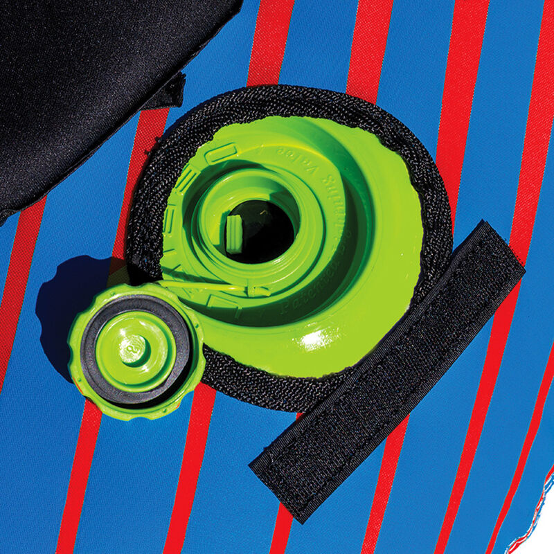 O'Brien Ultra Screamer 3-Person Towable Tube image number 5