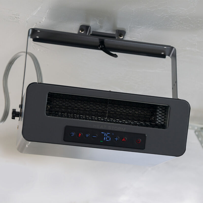 Heat Storm A-6000-GC 6000-Watt Garage Wi-Fi Heater image number 5