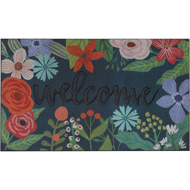 Mohawk Home Doormat, 18" x 30" image number 1