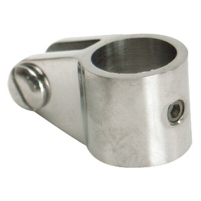 Bimini Top Fittings - Zamac Jaw Slide