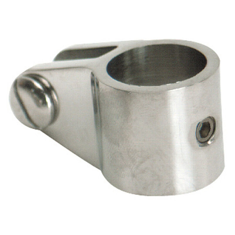 Bimini Top Fittings - Zamac Jaw Slide image number 1