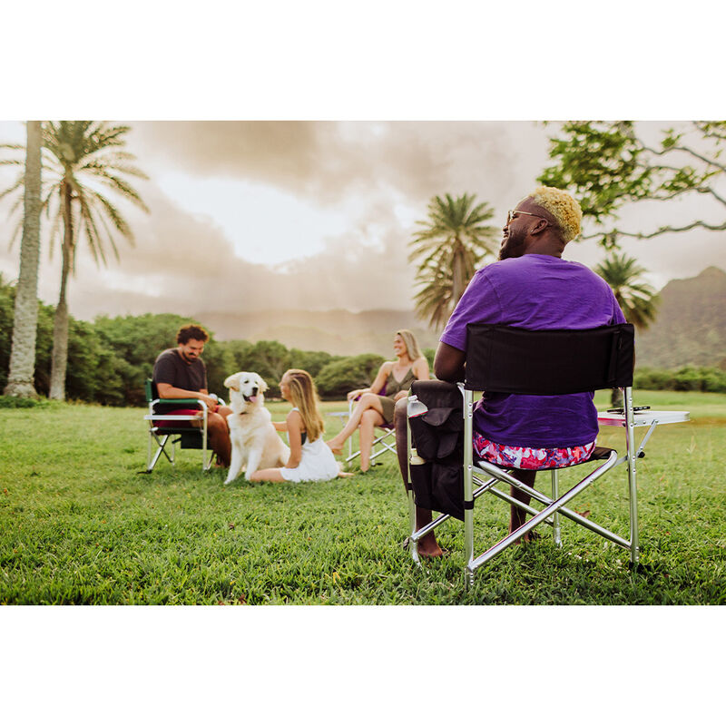 Oniva Sports Chair with Side Table image number 10