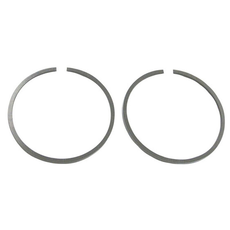 Sierra Piston Rings For Yamaha Engine, Sierra Part #18-3969 image number 1