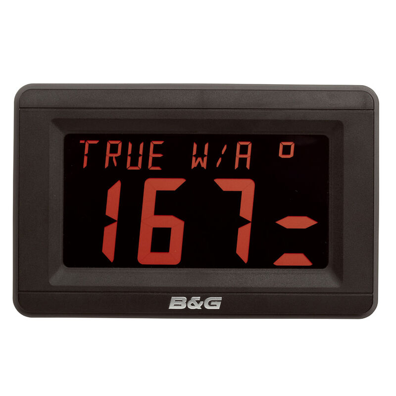 B&G Triton 20/20 HV Display image number 1