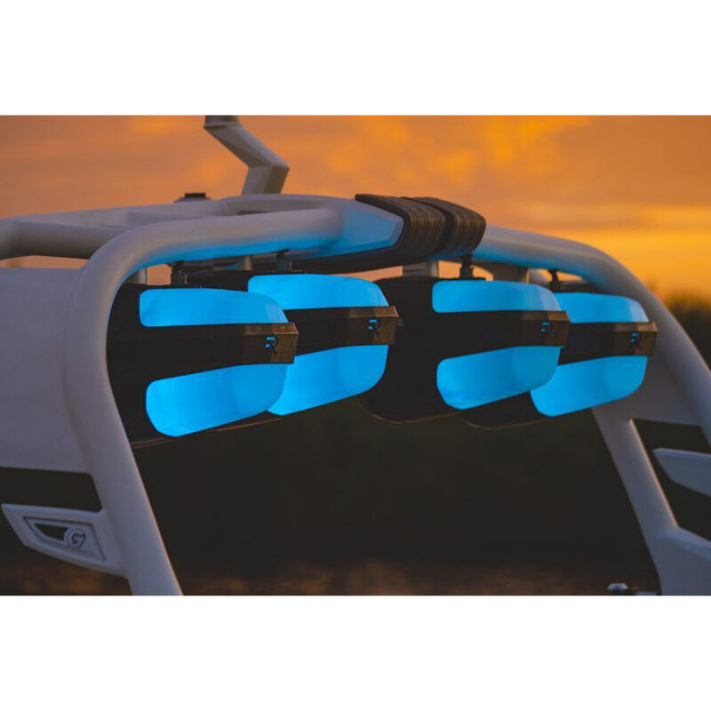 Roswell R1 Pro Tower Speakers image number 3