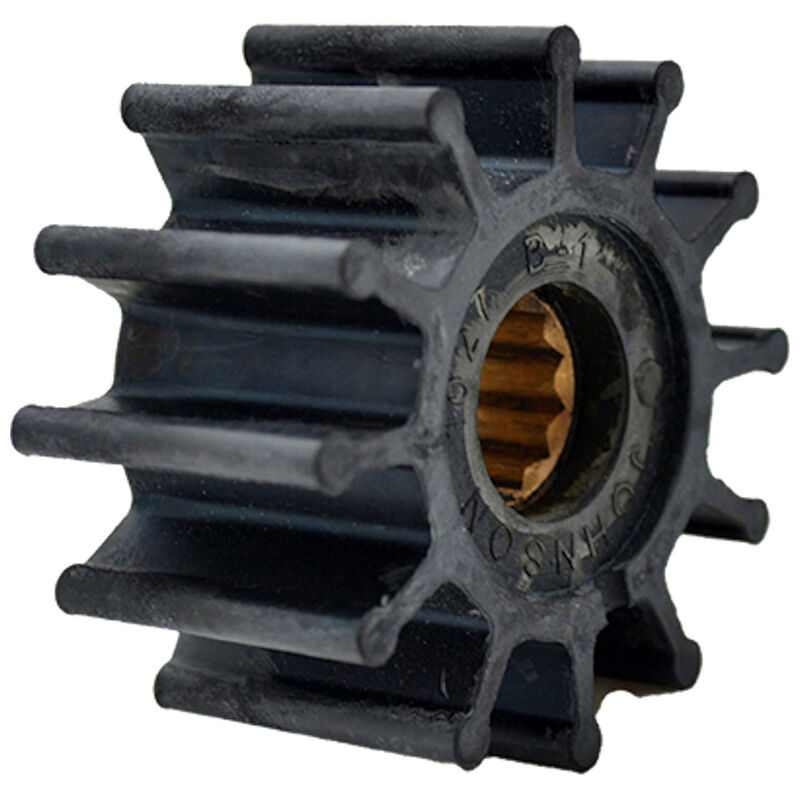 Johnson Pump Water Pump Impeller, For Use With F5 Pumps image number 1