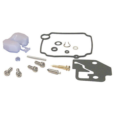 Sierra Carburetor Kit For Mercury Marine/Yamaha Engine, Sierra Part #18-7738