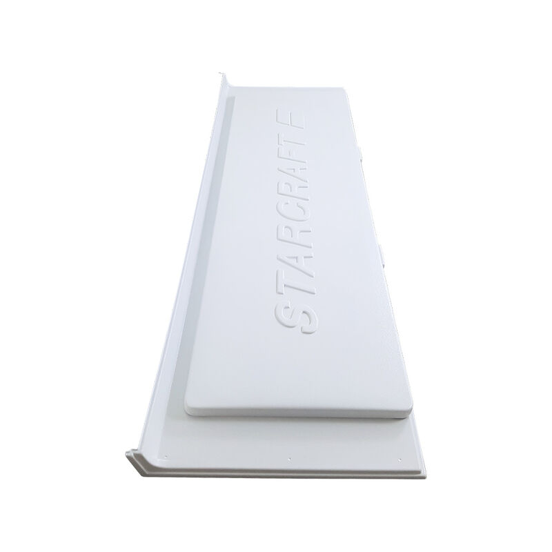 Starcraft Trunk Lid and Frame image number 3