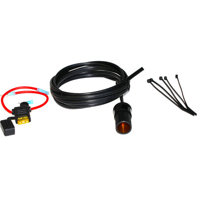 RVi 12-Volt Battery Direct Kit
