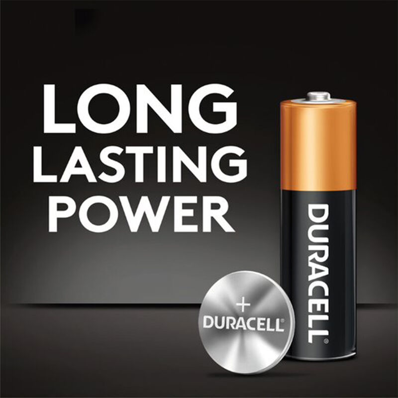 Duracell MN21 12V Alkaline Batteries, 2-Pack image number 4