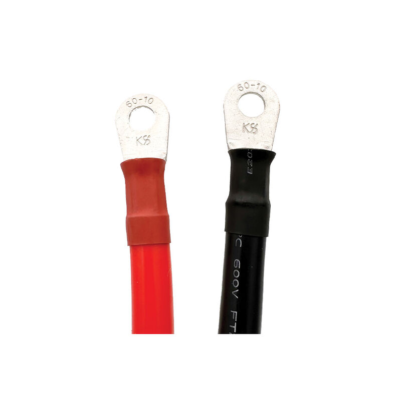 Expion360 EX2 Power Cable Set, 1000mm image number 3