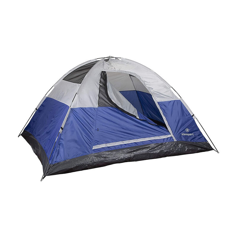 Stansport Pine Creek Dome Tent image number 5