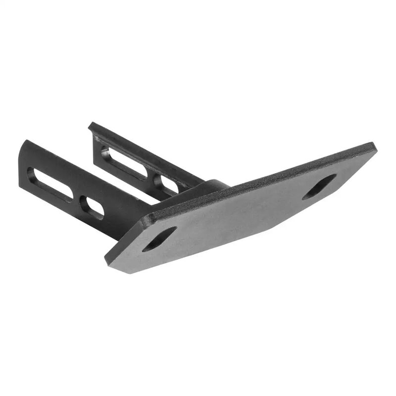 CURT 60669 OEM Puck System Gooseneck Ball Short Bed Bracket, GMC Sierra, Chevy Silverado image number 1