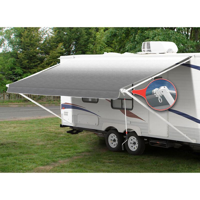 Carefree Manual Pioneer Awnings image number 3
