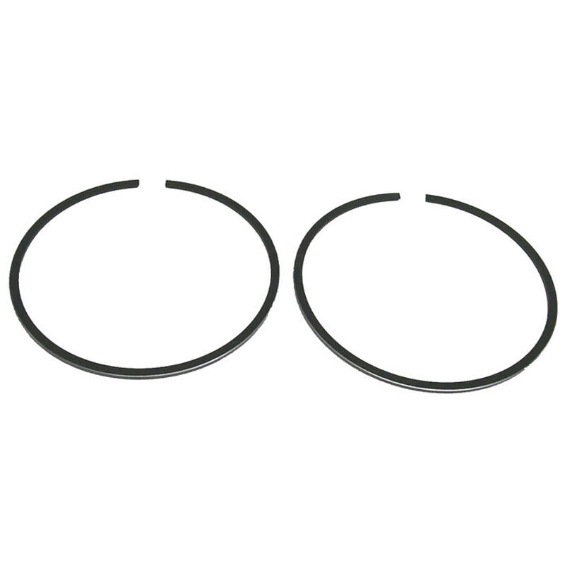 Sierra Piston Rings For OMC Engine, Sierra Part #18-3901 image number 1