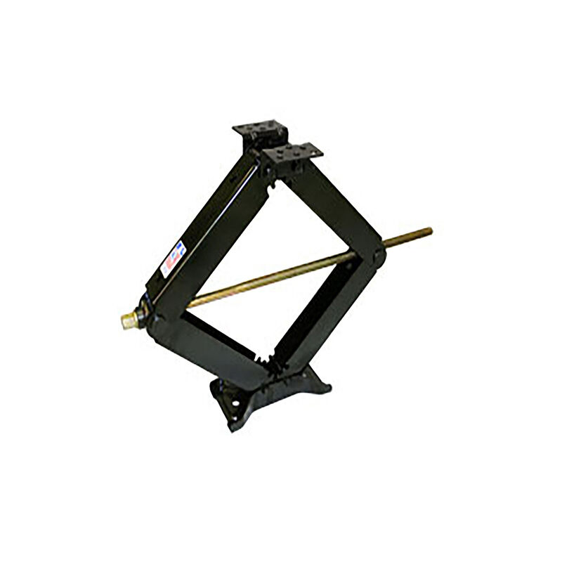 BAL RV Manual Leveling Jack, 5000 Pound Static Load Capacity image number 1
