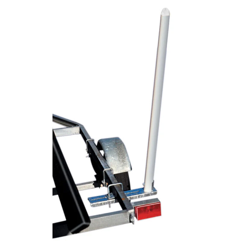 Tie Down 48" Boat Guides, Pair image number 1