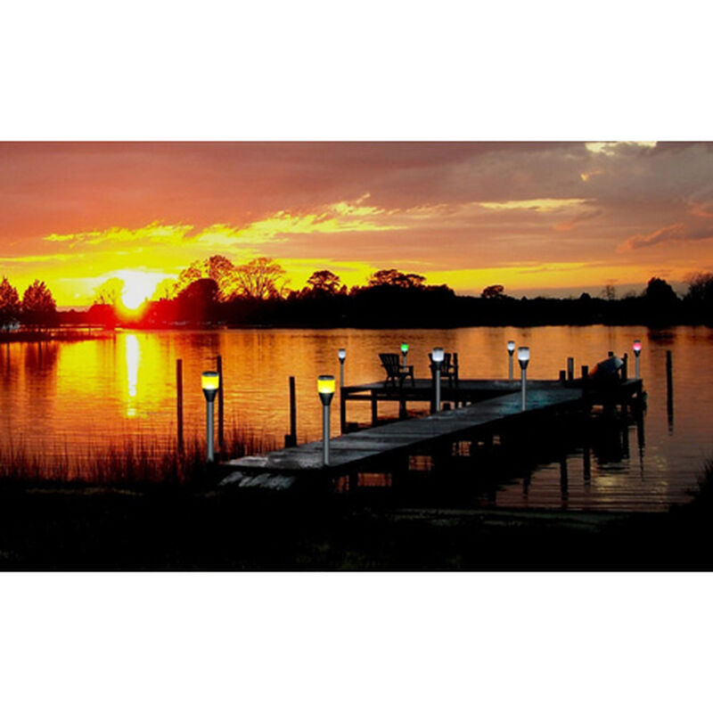 Dock Edge Solar PostLite, 2-Pack image number 3