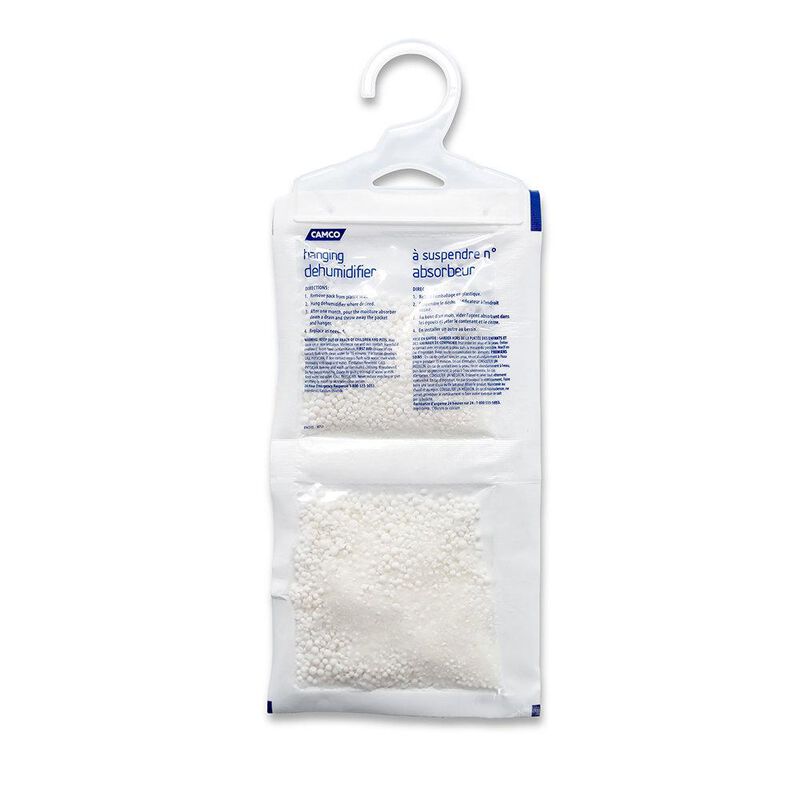 Camco Hanging Moisture Absorber, 2-pack image number 2