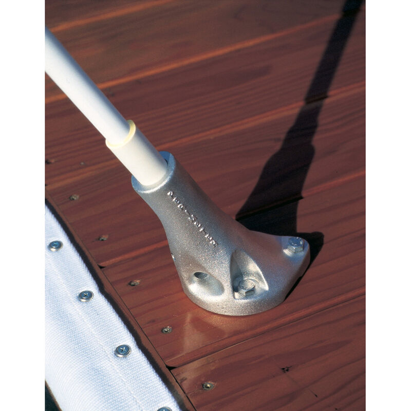 Standard Mooring Whips 12' - 5,000 lbs image number 2