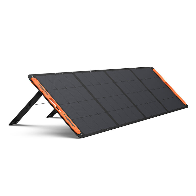 Jackery SolarSaga 200W Solar Panel image number 1