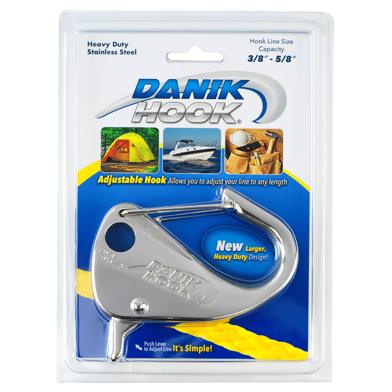Danik Hook Anchor System image number 1