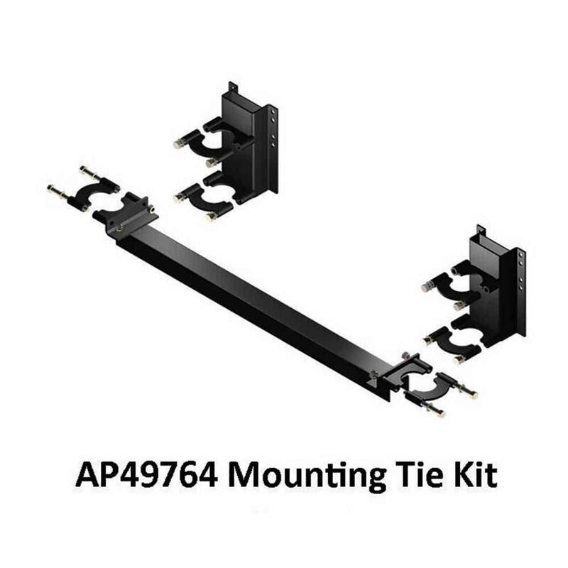 HWH Hydraulic Leveling Systems image number 7