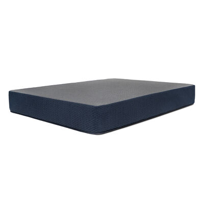 Brooklyn Bedding Medium 12"  Dreamfoam Essential Mattress